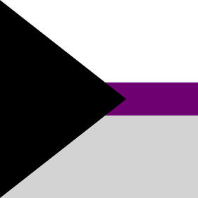 DEMISEXUAL