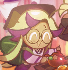 Bellflower (CROB)