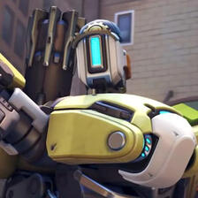 Bastion (OW)