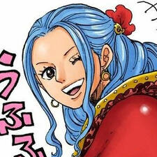 Nefertari Vivi (OP)