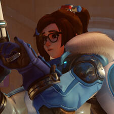 Mei (OW)