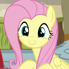 Fluttershy (MLP)