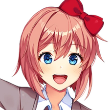 Sayori (DDLC)