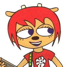Lammy (PTR)