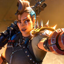 Junker Queen