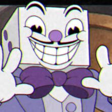 King Dice