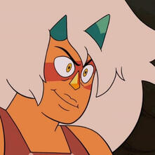 Jasper!
