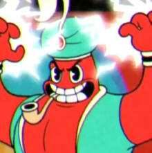 Djimmi The Great