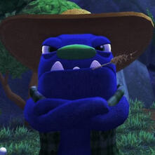 Wambus Troubleham!
