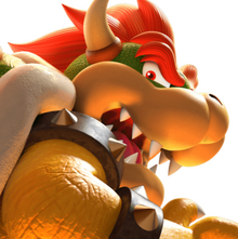 Bowser