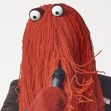 Red Guy