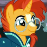Sunburst